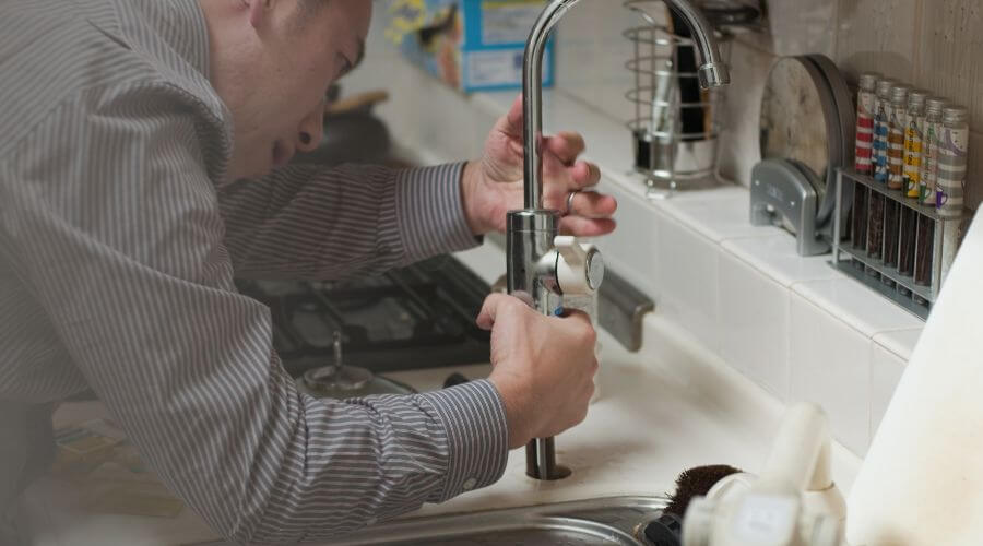 Professional septic pumping service in Lakewood, PA